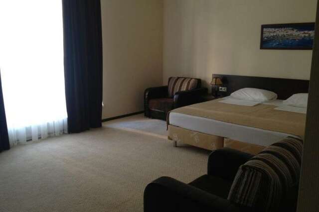 Гостиница Гостевой дом Красногвардейская 41 Геленджик-69