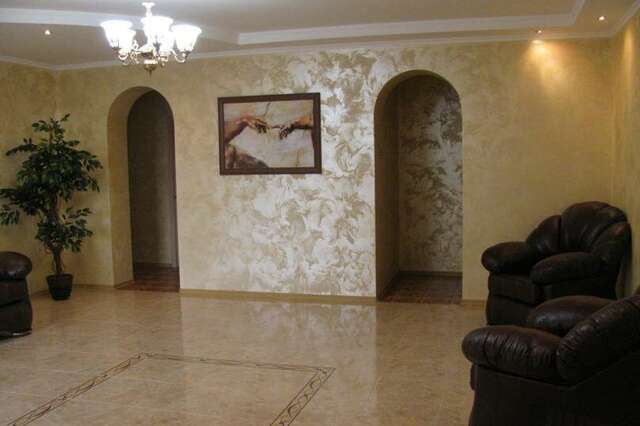 Гостиница Гостевой дом Красногвардейская 41 Геленджик-12