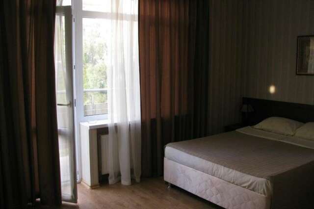 Гостиница Гостевой дом Красногвардейская 41 Геленджик-60