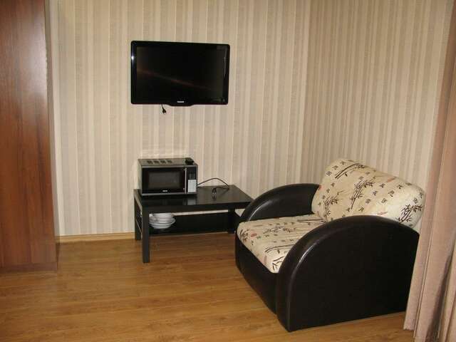 Гостиница Гостевой дом Красногвардейская 41 Геленджик-21