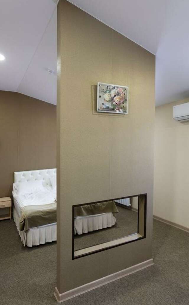 Гостиница Гостевой дом Красногвардейская 41 Геленджик-9