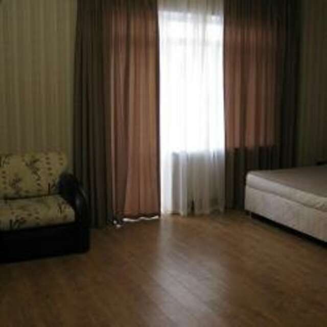 Гостиница Гостевой дом Красногвардейская 41 Геленджик-52