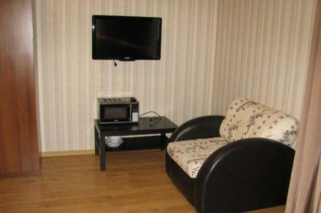 Гостиница Гостевой дом Красногвардейская 41 Геленджик-58