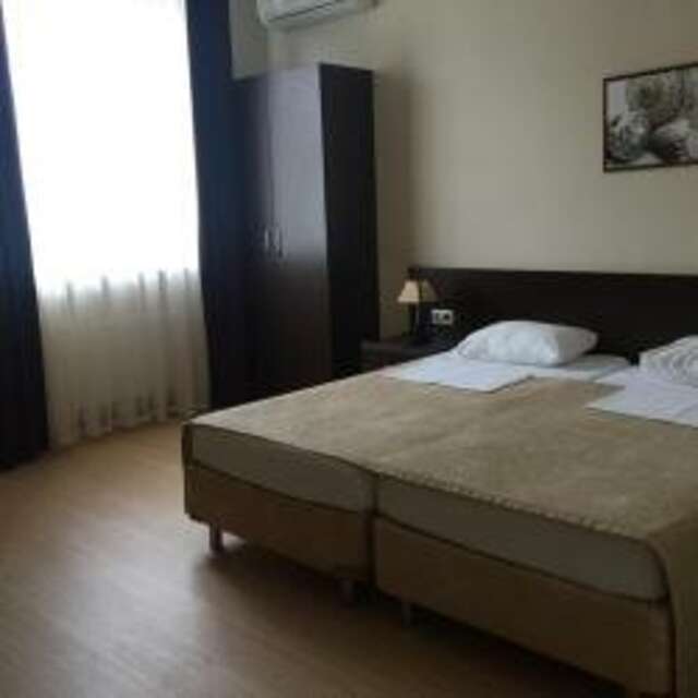 Гостиница Гостевой дом Красногвардейская 41 Геленджик-61