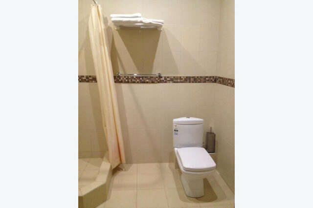 Гостиница Гостевой дом Красногвардейская 41 Геленджик-38